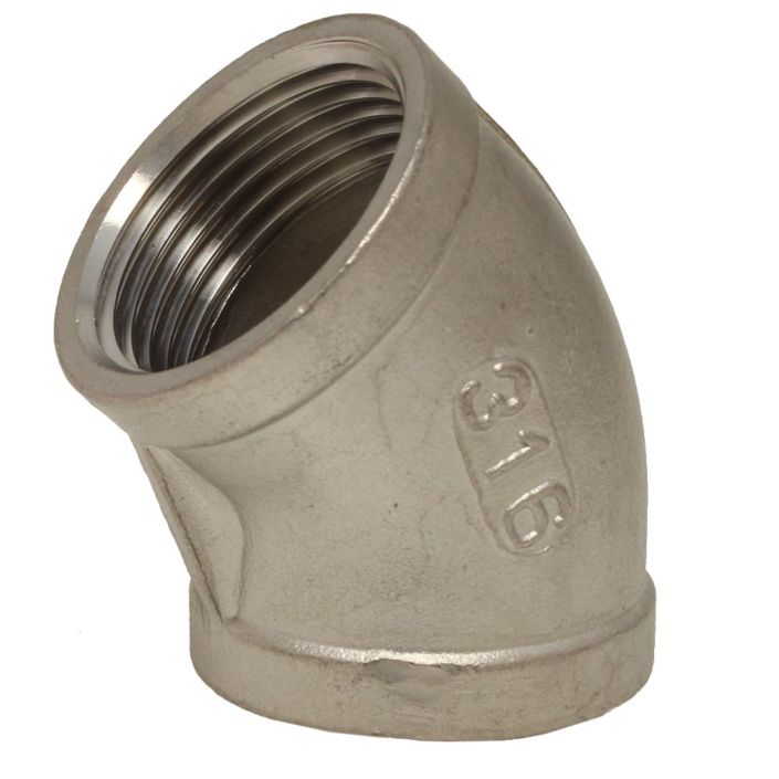 Elbow  END-Armaturen FG2130