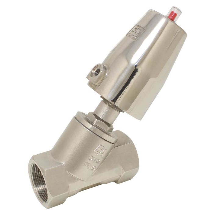 Pressure actuated valve  END-Armaturen DN2D3118050/OS