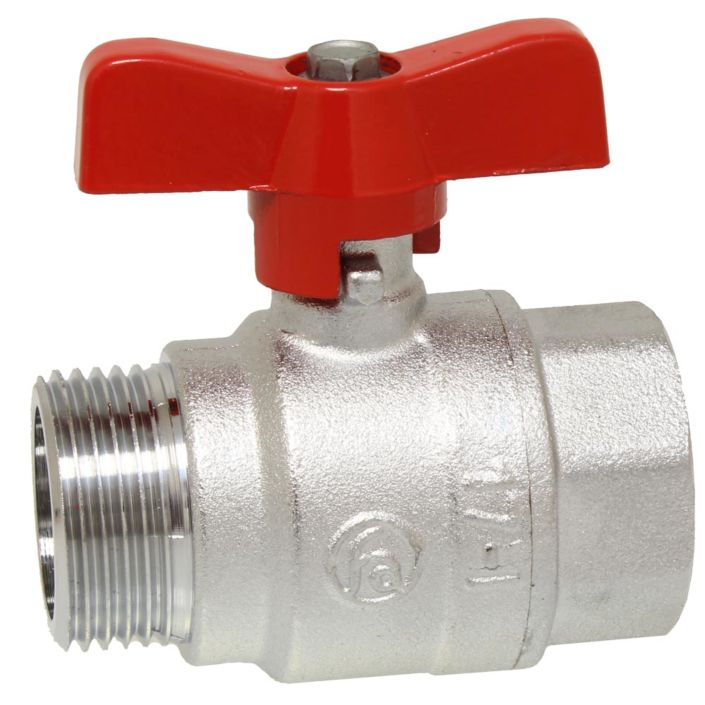 Ball valve  END-Armaturen TB115322