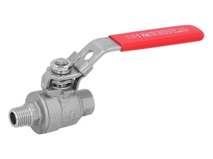 Ball valve  END-Armaturen ZL311321