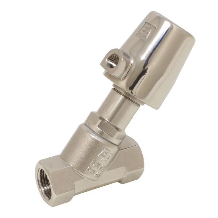 Pressure actuated valve  END-Armaturen DG2D3126050/BR