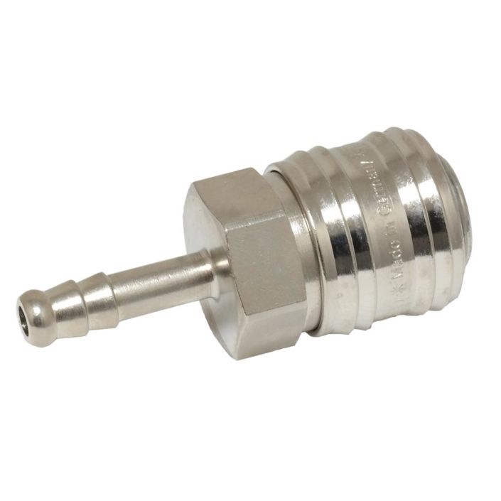 Quick release coupling  END-Armaturen 26KATF13