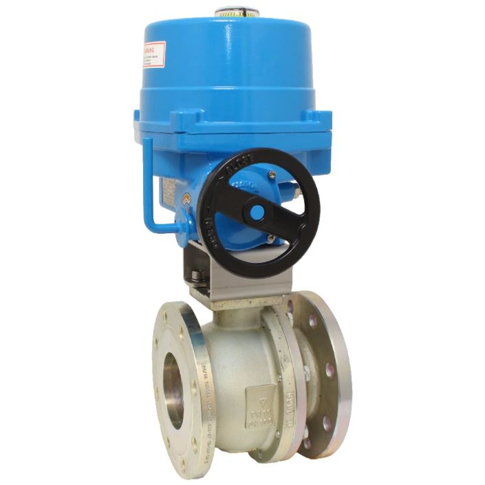 Ball valve  END-Armaturen VS411012-NE504100