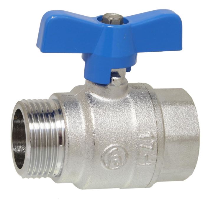 Ball valve  END-Armaturen TB112324