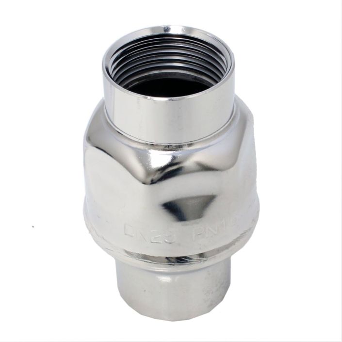 Universal check valve  END-Armaturen MR340026