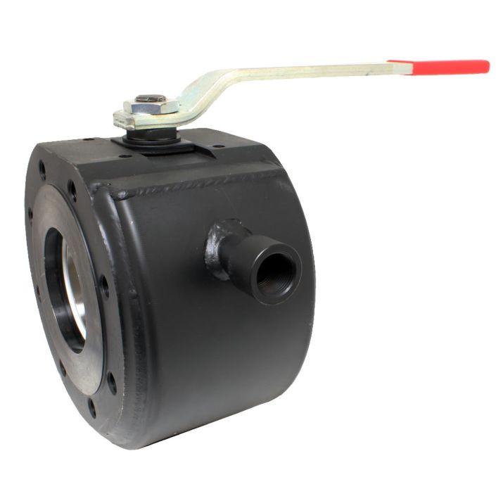 Wafer typee Ball valve  END-Armaturen VK451405