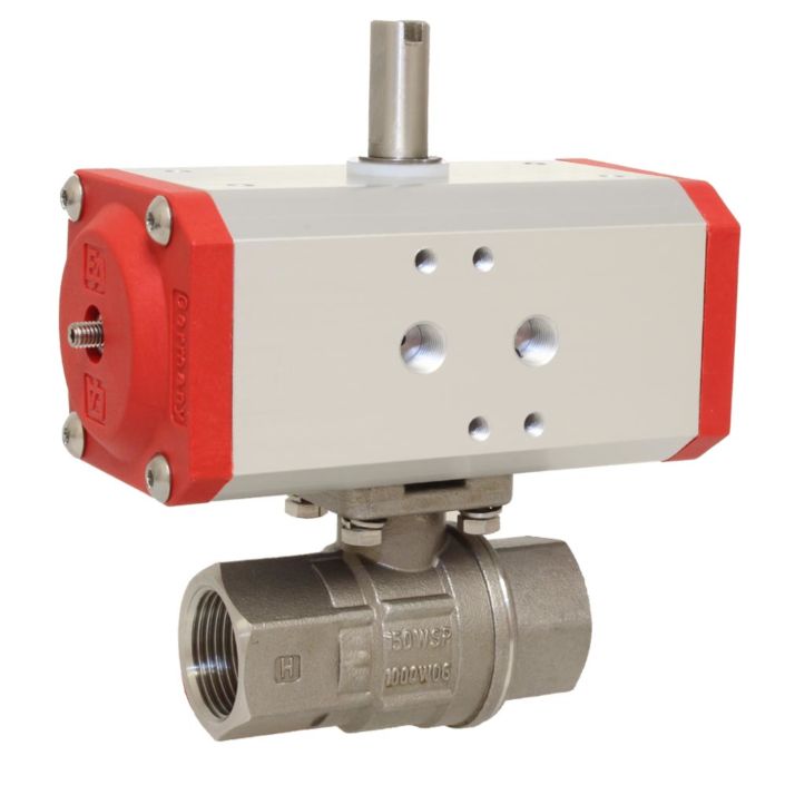 Ball valve  END-Armaturen VH310027-ED620552