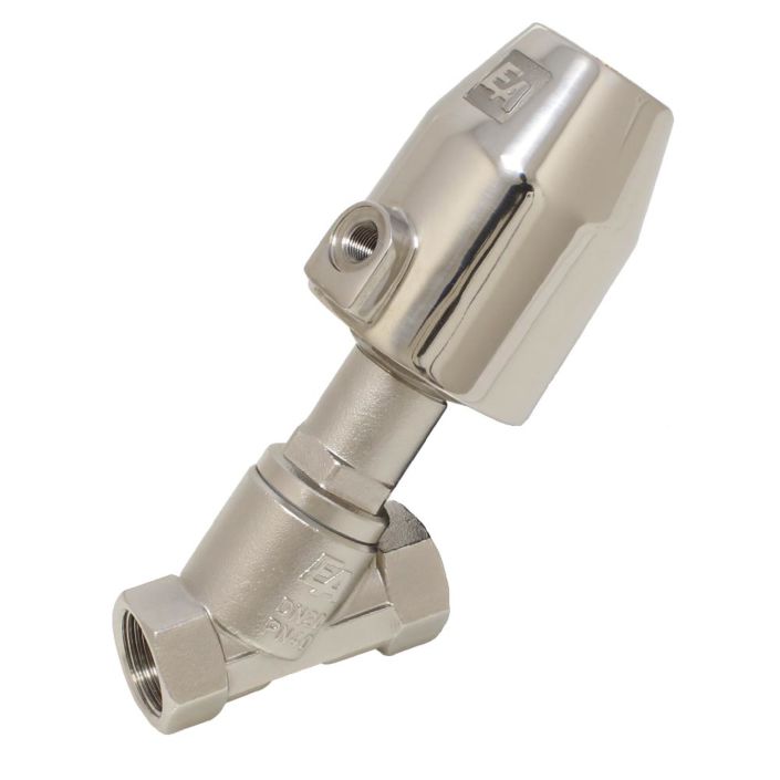 Pressure controlled valve  END-Armaturen DG2D3121032/AX