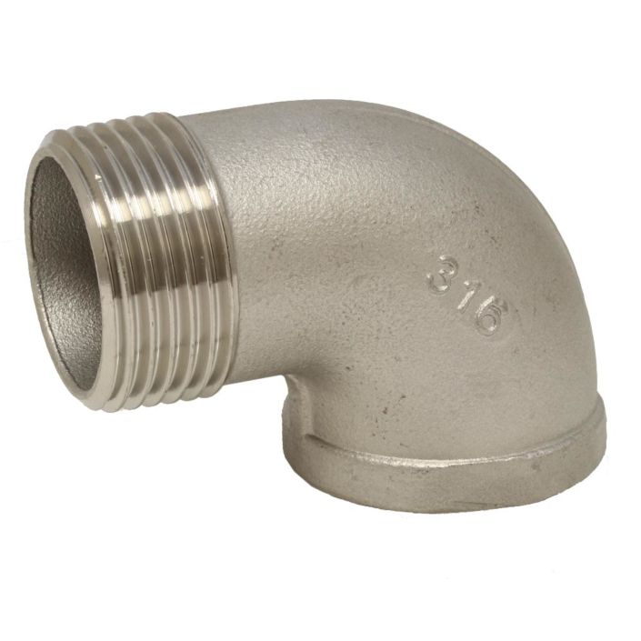 Elbow  END-Armaturen FG2357