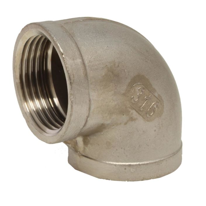 Elbow  END-Armaturen FG222120