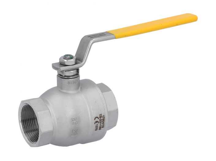 Ball valve  END-Armaturen EK311627