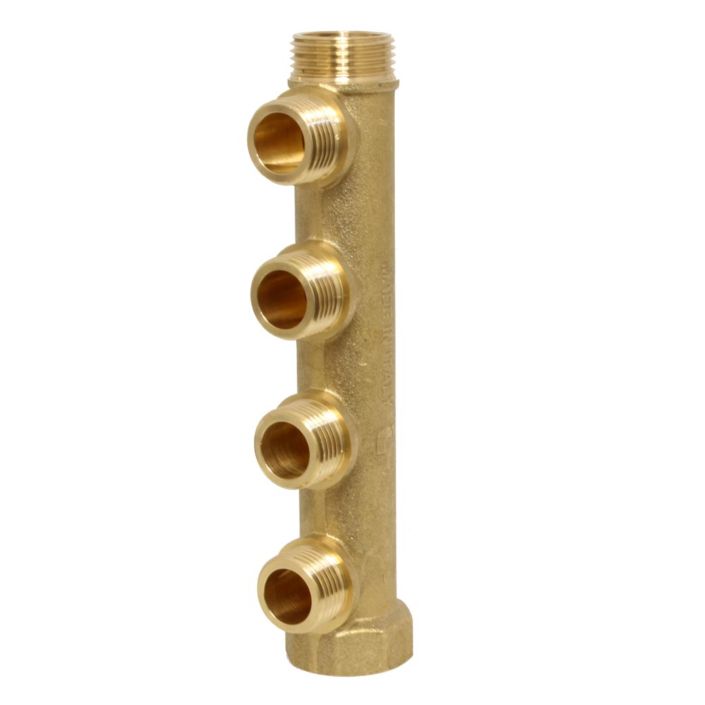 Distribution manifold  END-Armaturen VT1946304