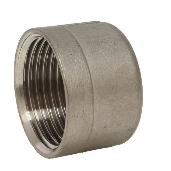 Round cap  END-Armaturen FG3428