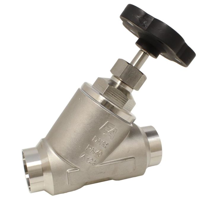 Angel Seat Valve  END-Armaturen AE311062/M