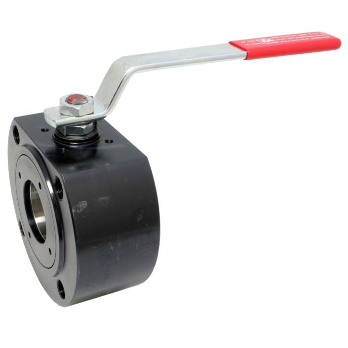 Compact ball valve  END-Armaturen WK451008