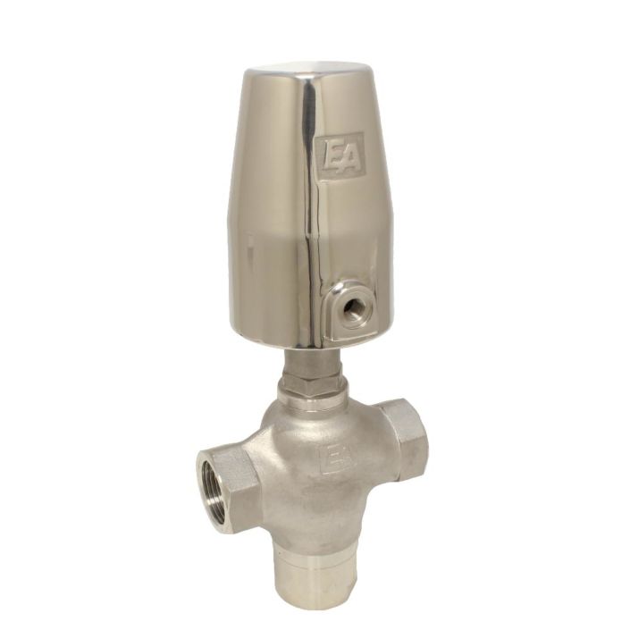 3/2-pressure-controlled valve  END-Armaturen DG3D3114025/A