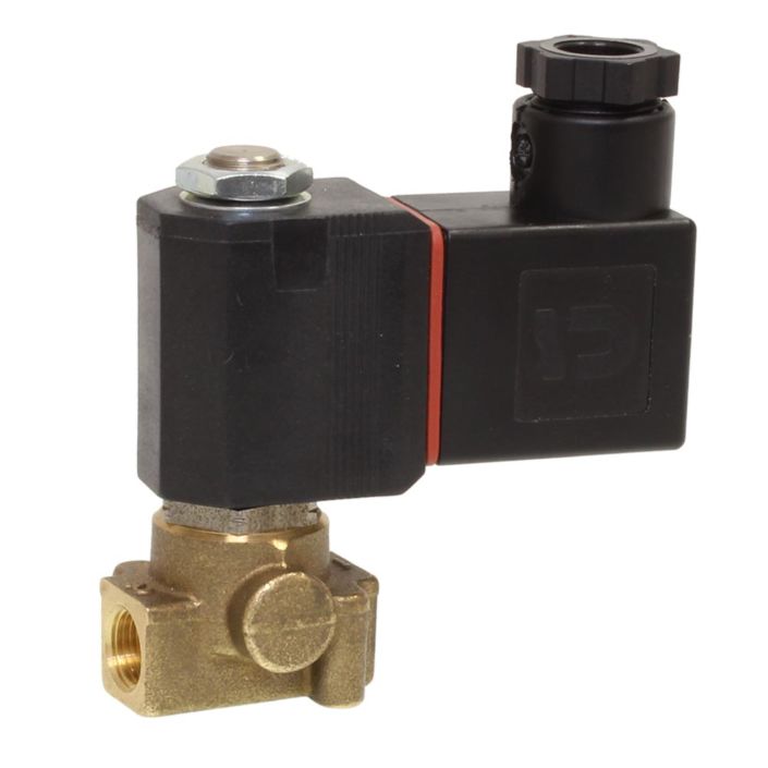 2/2-Solenoid valve  END-Armaturen MGAG2D131641320