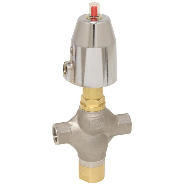 3/2-pressure-controlled valve  END-Armaturen DG3D2111020/M-OS