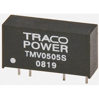   TRACO POWER TMV 0512S