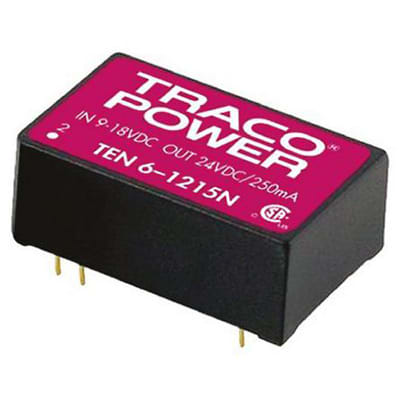   TRACO POWER TEN 6-1210N