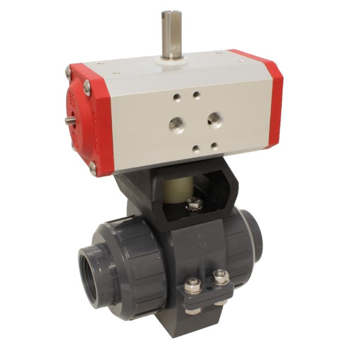 Ball valve  END-Armaturen SK711023-ED620436