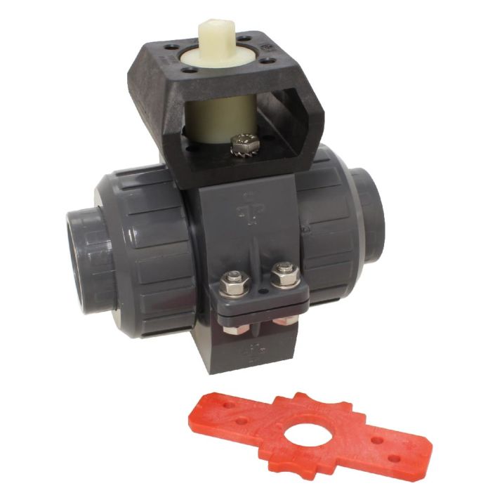 Ball valve  END-Armaturen SK711068/PA