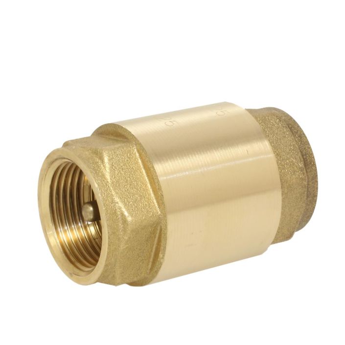 Universal check valve  END-Armaturen TD120029