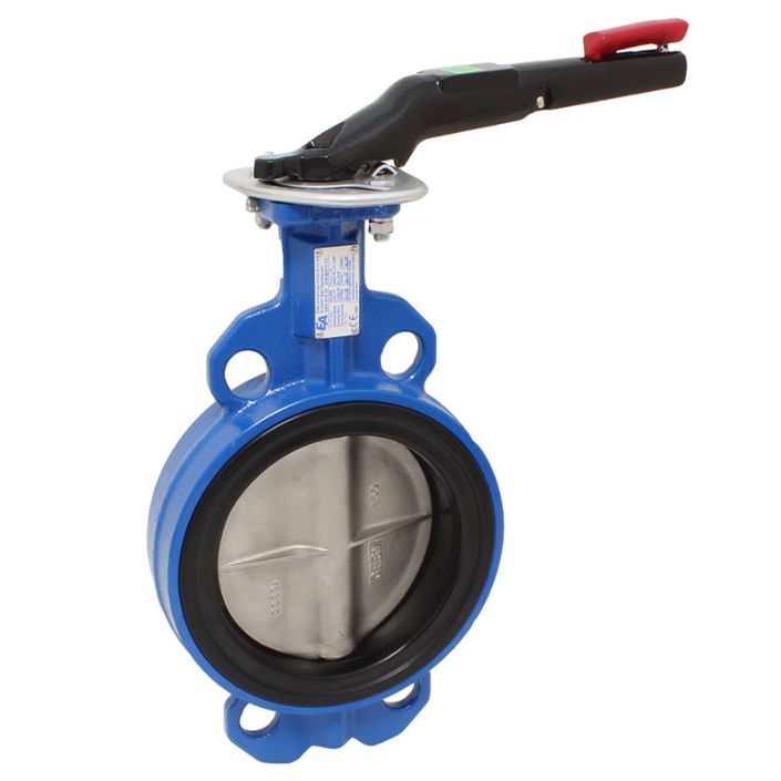 Butterfly valve  END-Armaturen WA532006