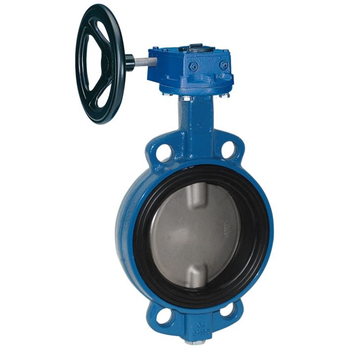 Butterfly valve  END-Armaturen TA532919