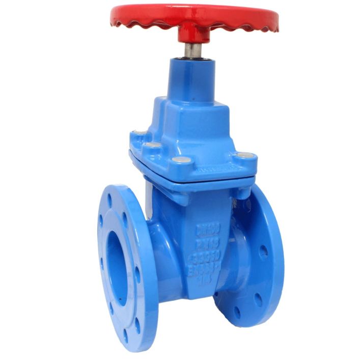 Gate valve  END-Armaturen GVE-GGG-EPDM-150