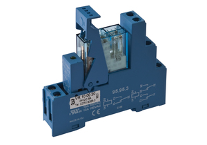 Coupling Relay  ipf electronic VR100020