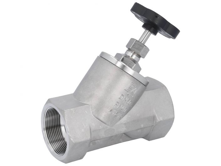 Angel Seat Valve  END-Armaturen AE311058