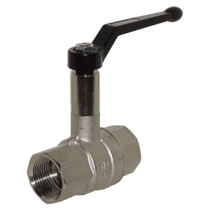 Ball valve  END-Armaturen LV111026