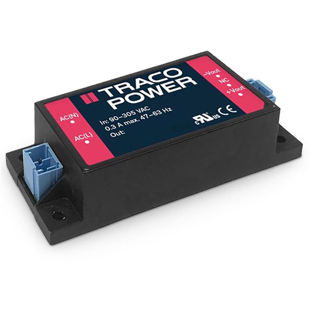   TRACO POWER TMPW 25-124-J