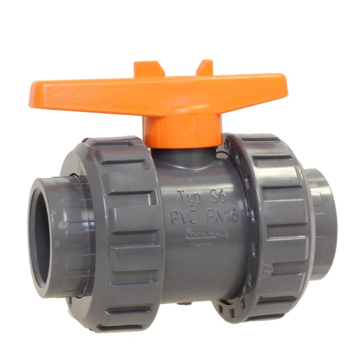 Ball valve  END-Armaturen NK741024