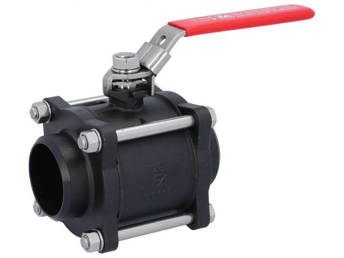 Ball valve  END-Armaturen ZE451067