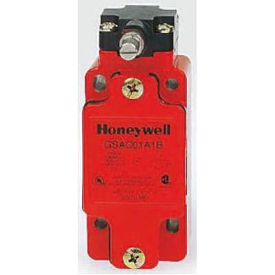   Honeywell GSAC46A1B