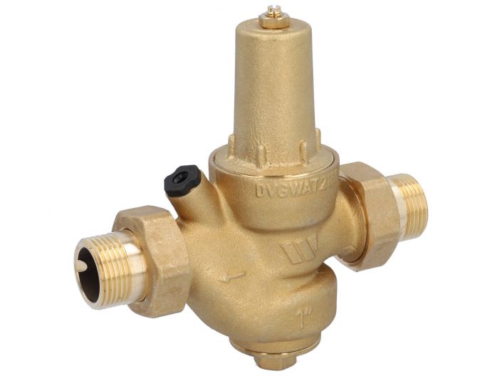 Pressure reducer  END-Armaturen MB120024