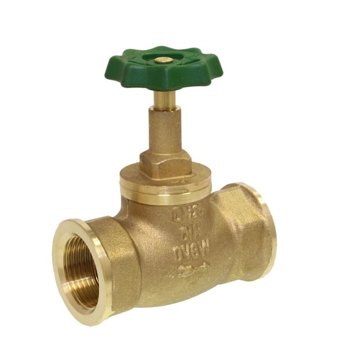 Globe valve  END-Armaturen BF121024