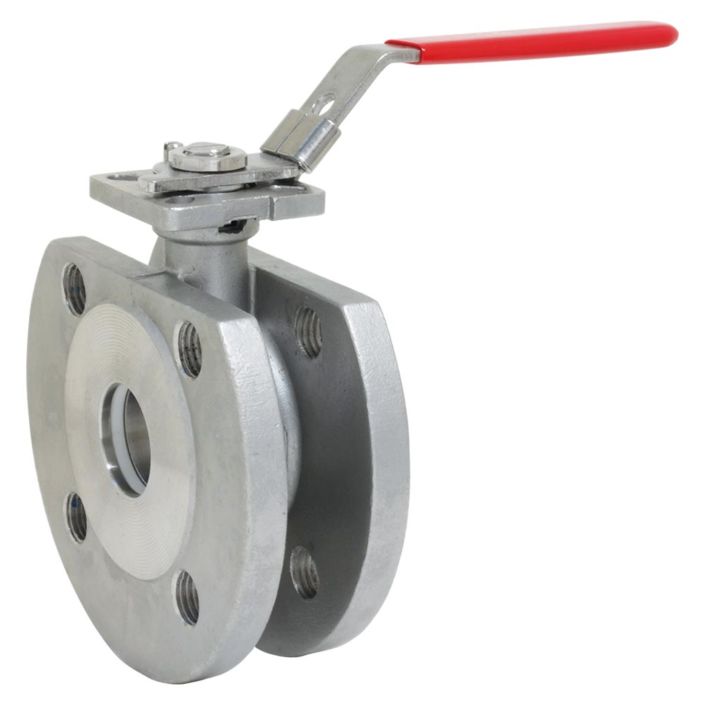 Wafer typee Ball valve  END-Armaturen MK311004