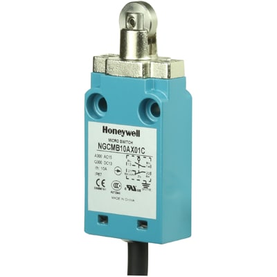   Honeywell NGCMB10AX01C