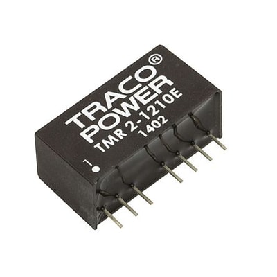   TRACO POWER TMR 2-1210E