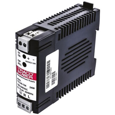   TRACO POWER TCL 024-124