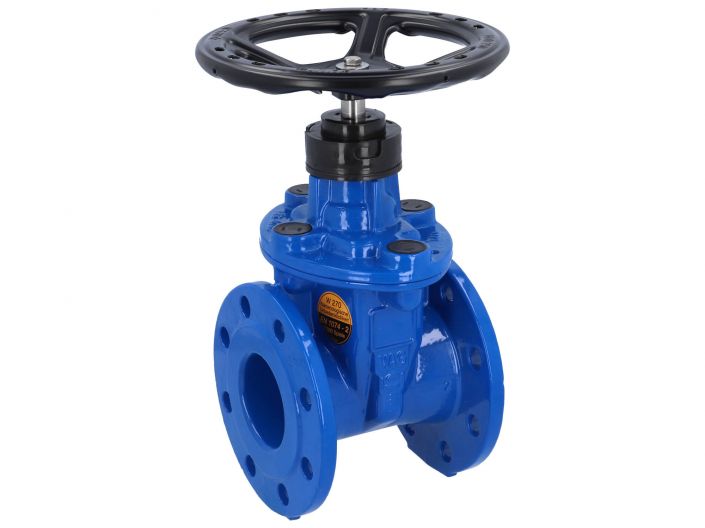 Wedge Gate valves  END-Armaturen CA521412