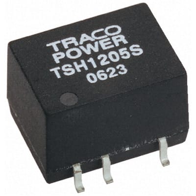   TRACO POWER TSH 1212S