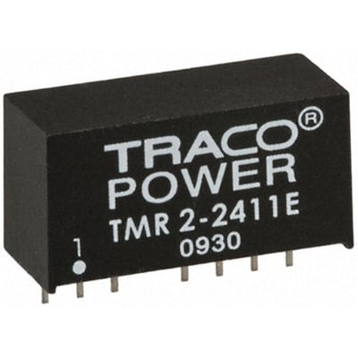   TRACO POWER TMR 2-0512E