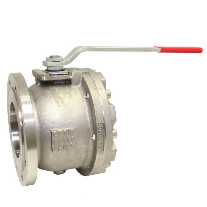 Wafer typee Ball valve  END-Armaturen VK311012/ANSI150