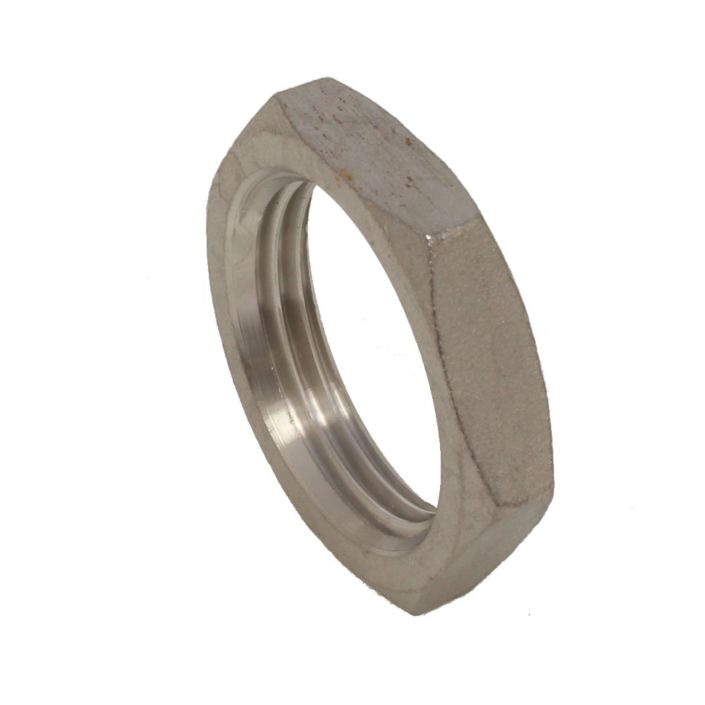 Hexagon Nut  END-Armaturen FG3526