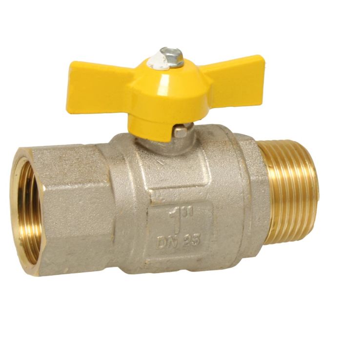 Ball valve  END-Armaturen IK112924