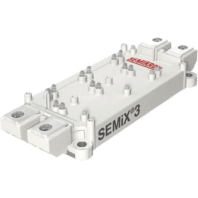   Semikron SEMIX303GB12E4S